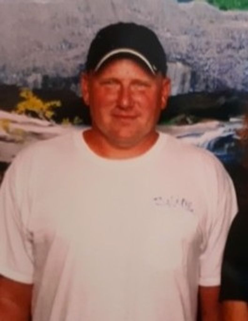 Kenneth "Kenny" Howard Hutchins Profile Photo