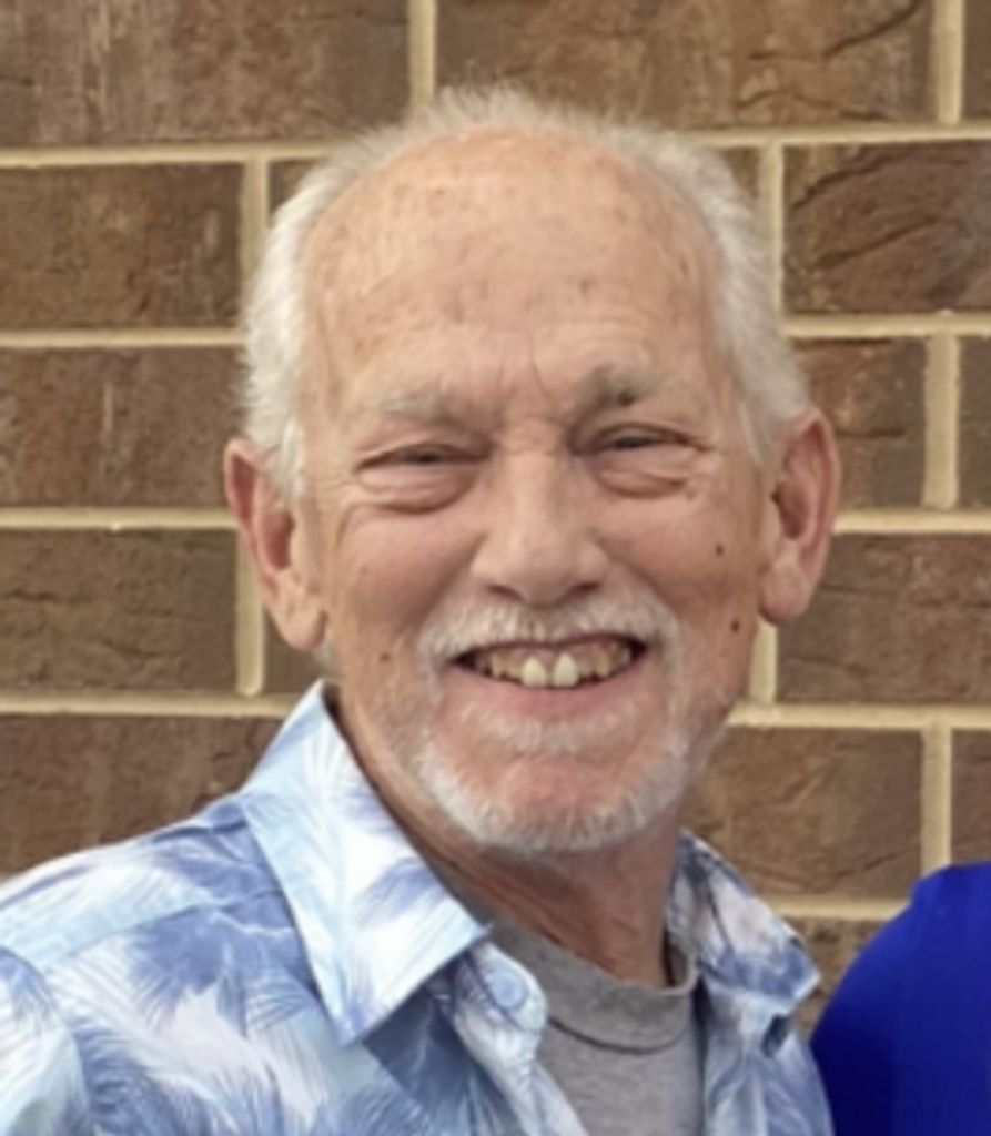 Robert Jackson Profile Photo