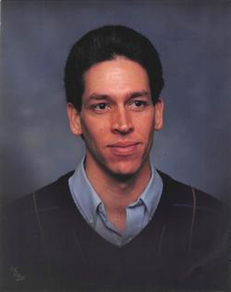 Robert Michael Gilmore Profile Photo