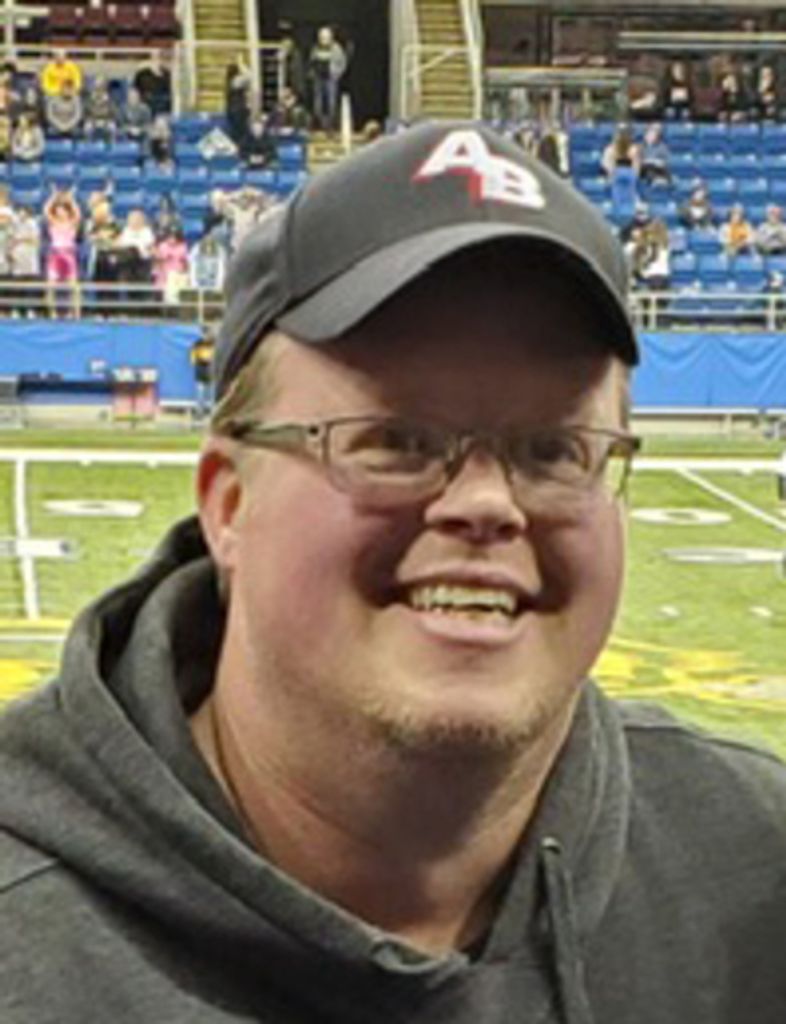 Nathan "Nate" L. Thompson