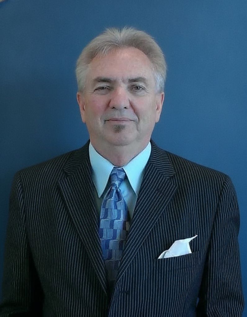Dennis DeWayne McAllister Profile Photo