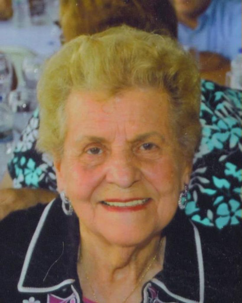 Virginia M. (Henrici)  Kowalski Profile Photo