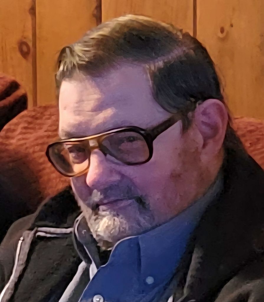 Richard Paul Meisenhelder