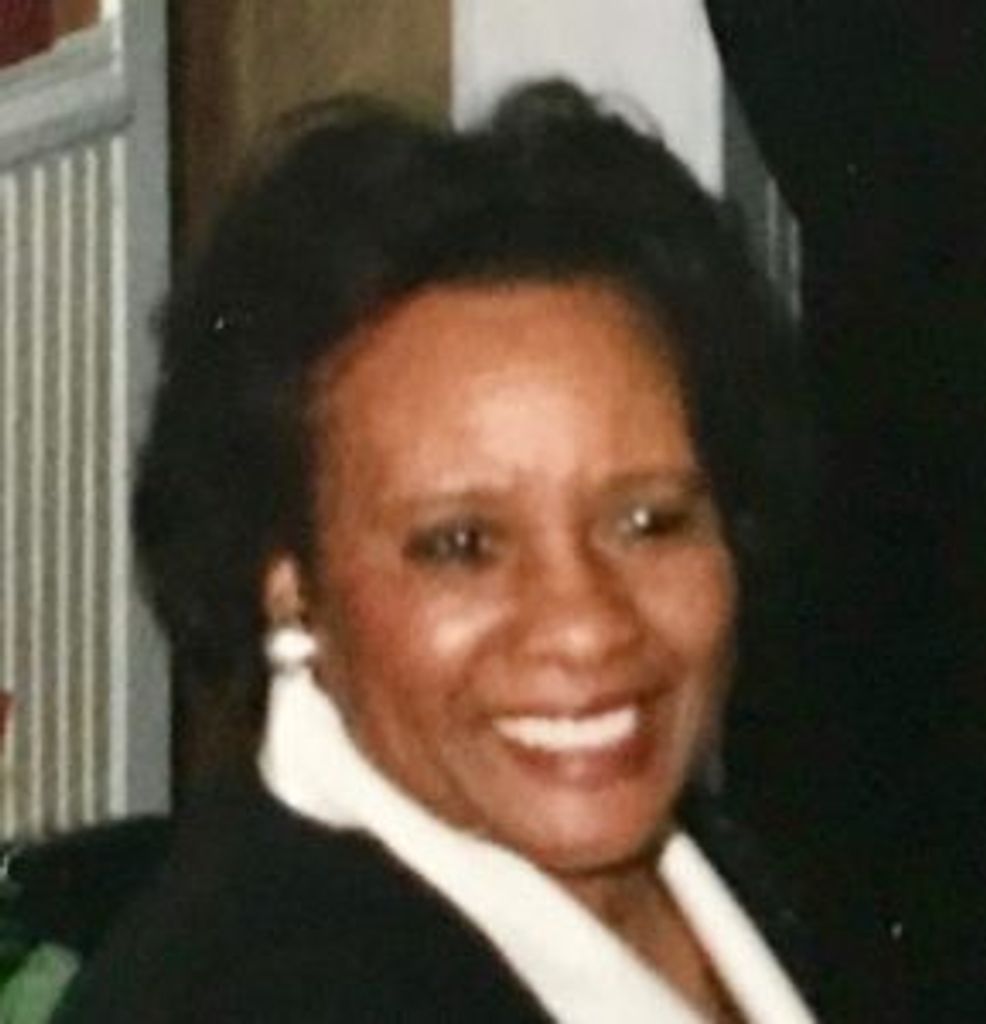Mevelyn Ross