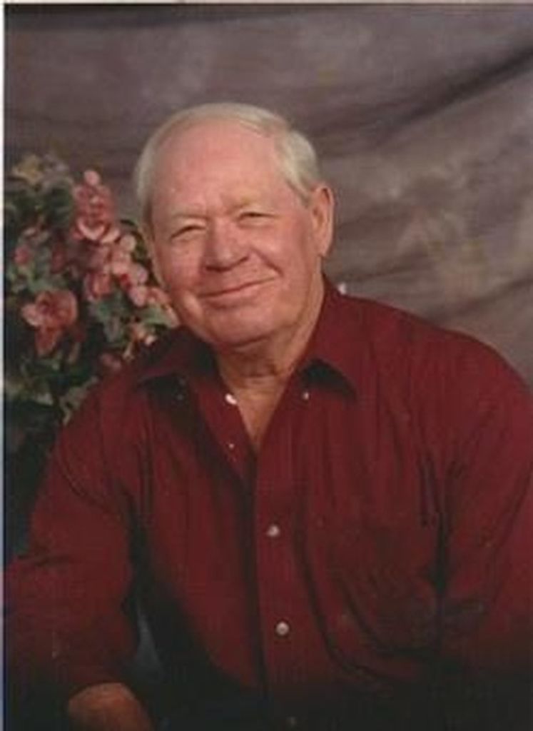 Eddie Bryan Benson