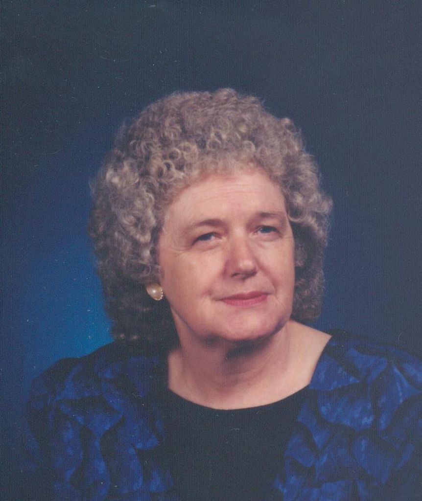 Joy Louise Lindsay