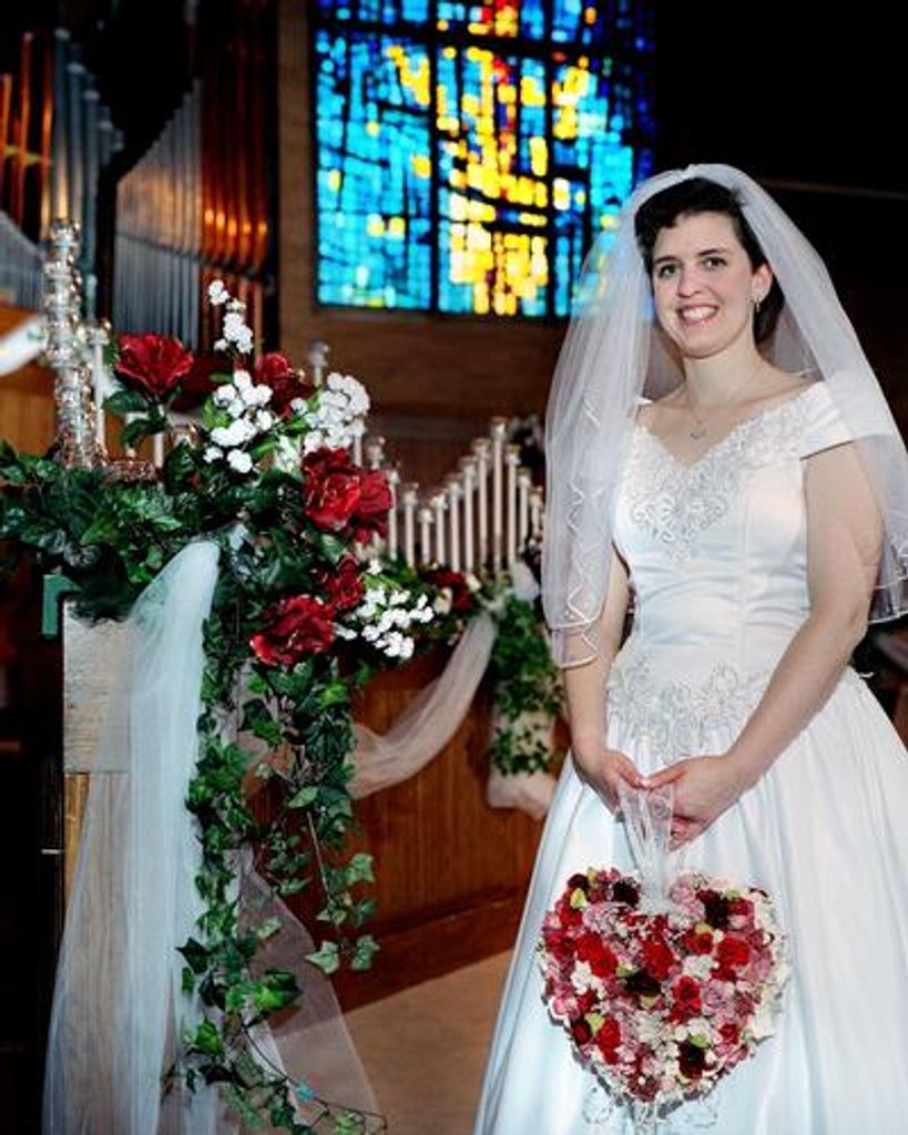 Megan Noel Kropp Profile Photo