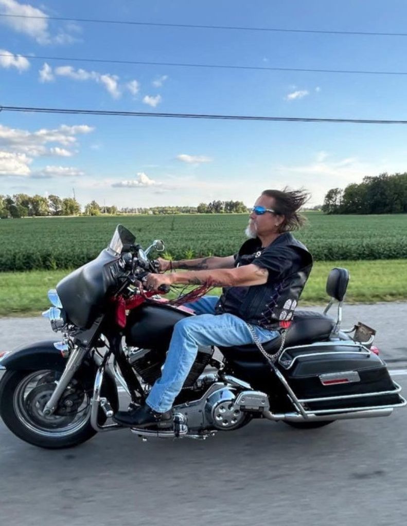 Troy Striegel Profile Photo