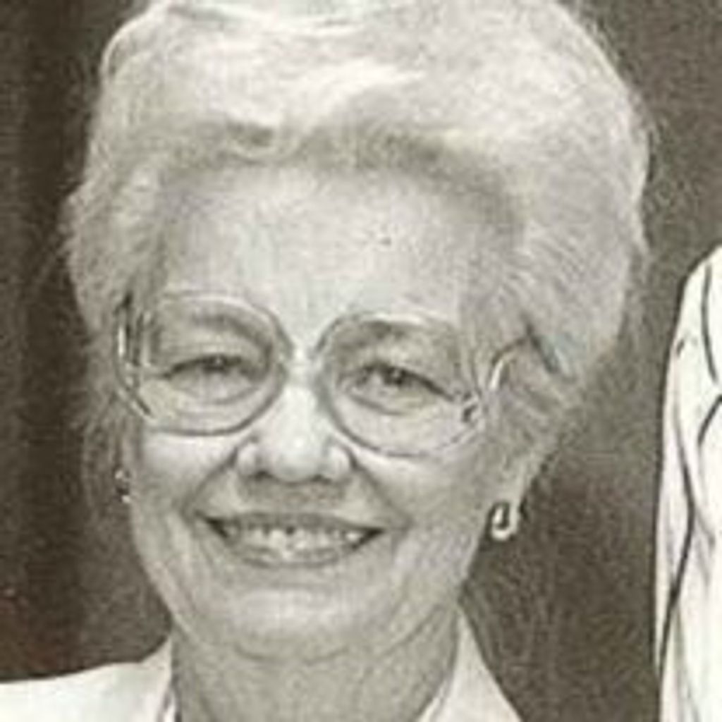 Doris Bloehm