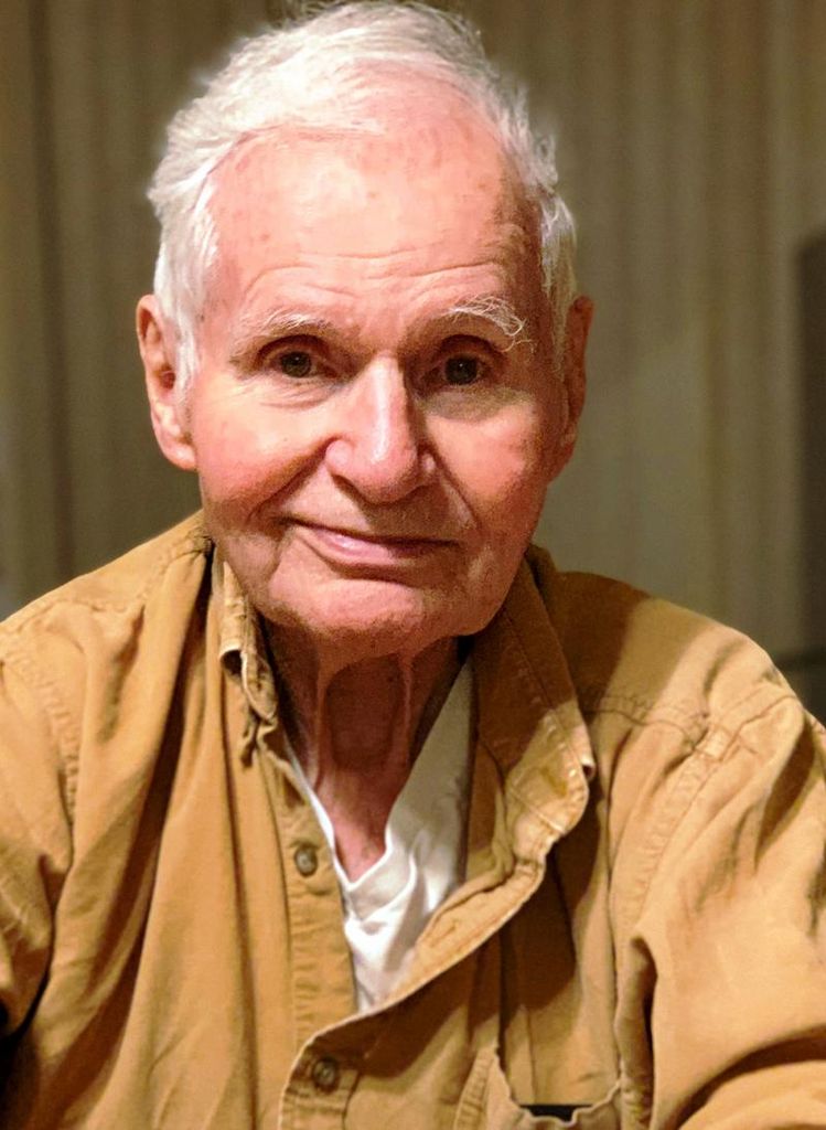 Joseph Richard Hutton Profile Photo