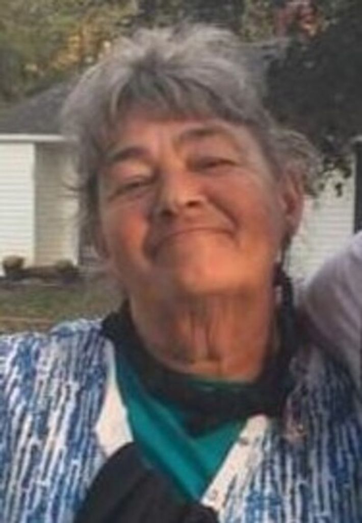 Ruthie Darlene Miller Profile Photo