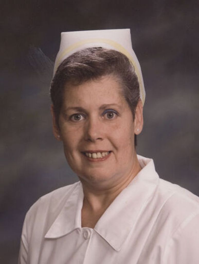 Patricia Ann Clark Profile Photo