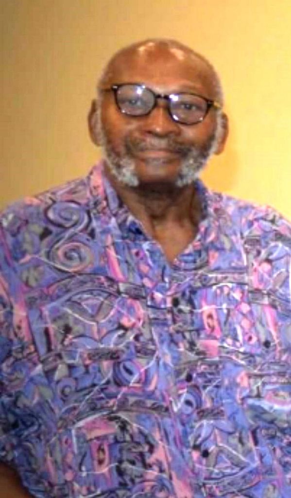 Dea. John Washington