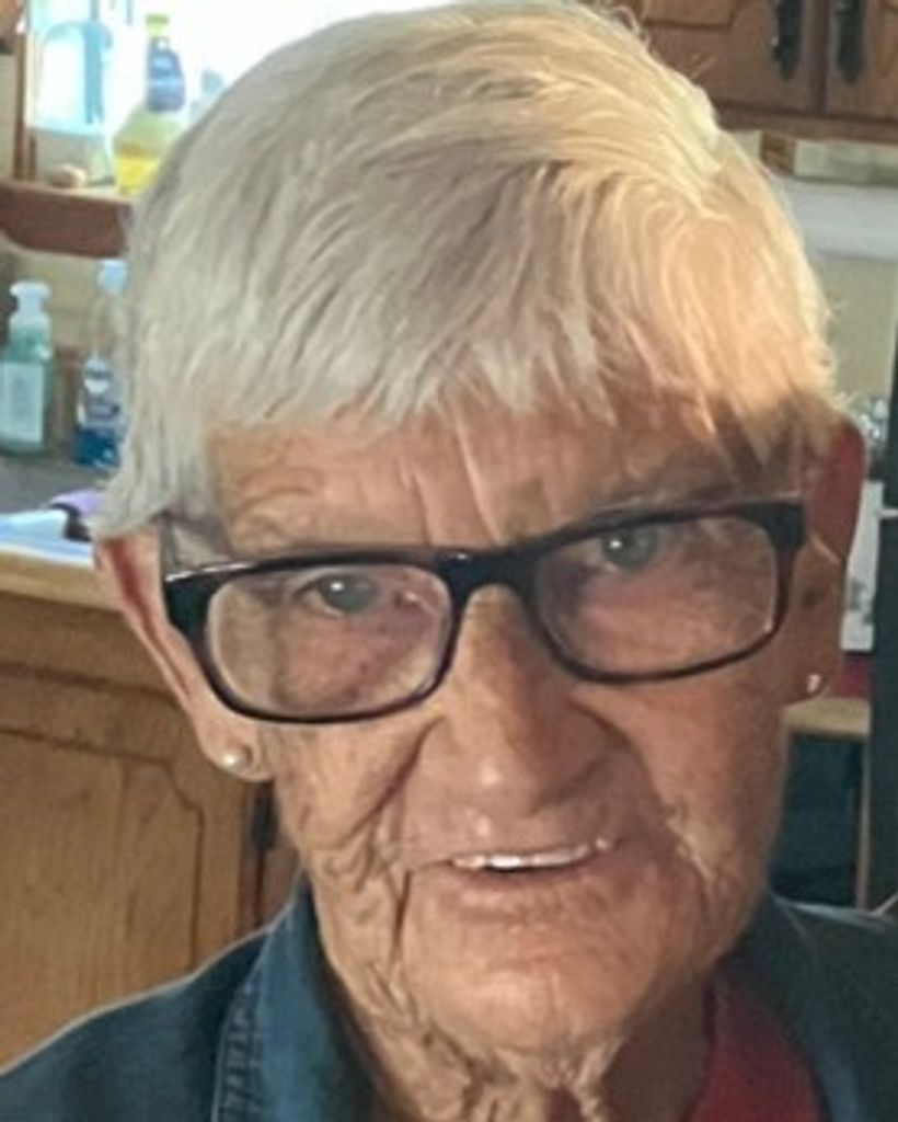 Edna Christine Sheffield Profile Photo