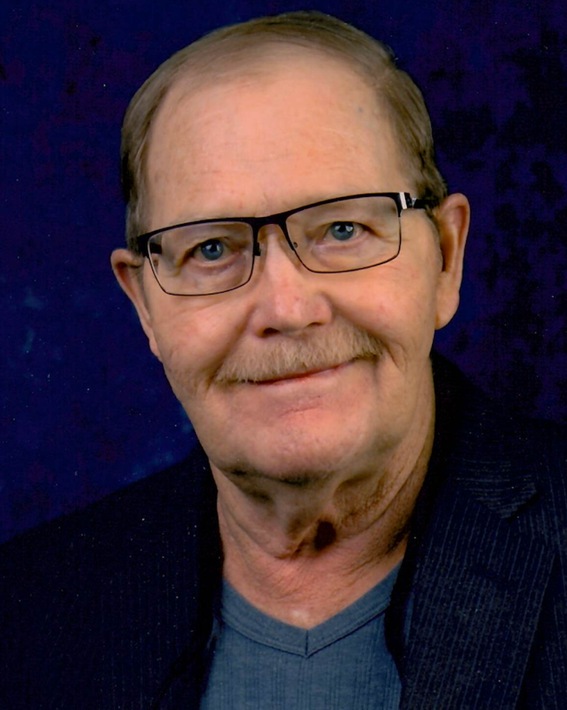 Richard Schrodt Profile Photo
