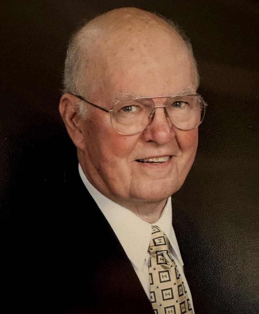 Phillip E. Fettig