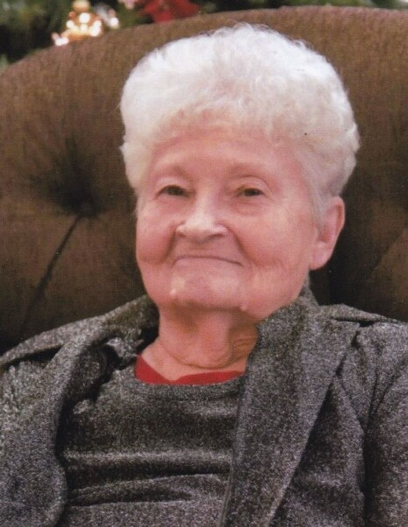 Phylis Elaine Richard
