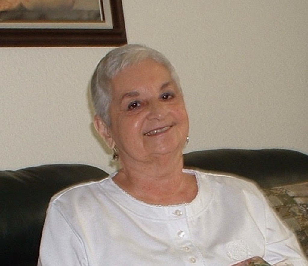 Dorothy Ann (Sciullo)  Wesolek Profile Photo