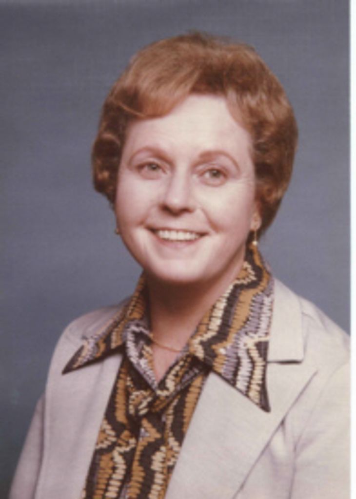 Phyllis R. Jacox