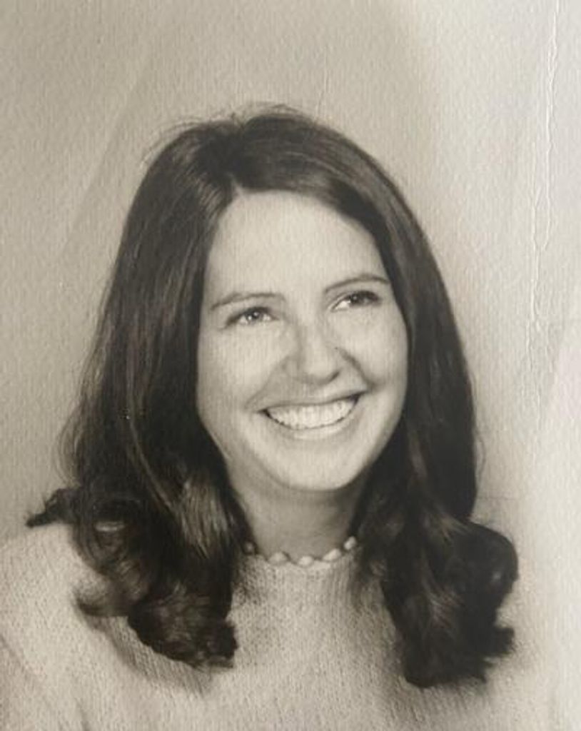 Anne Maclane Rogers Profile Photo