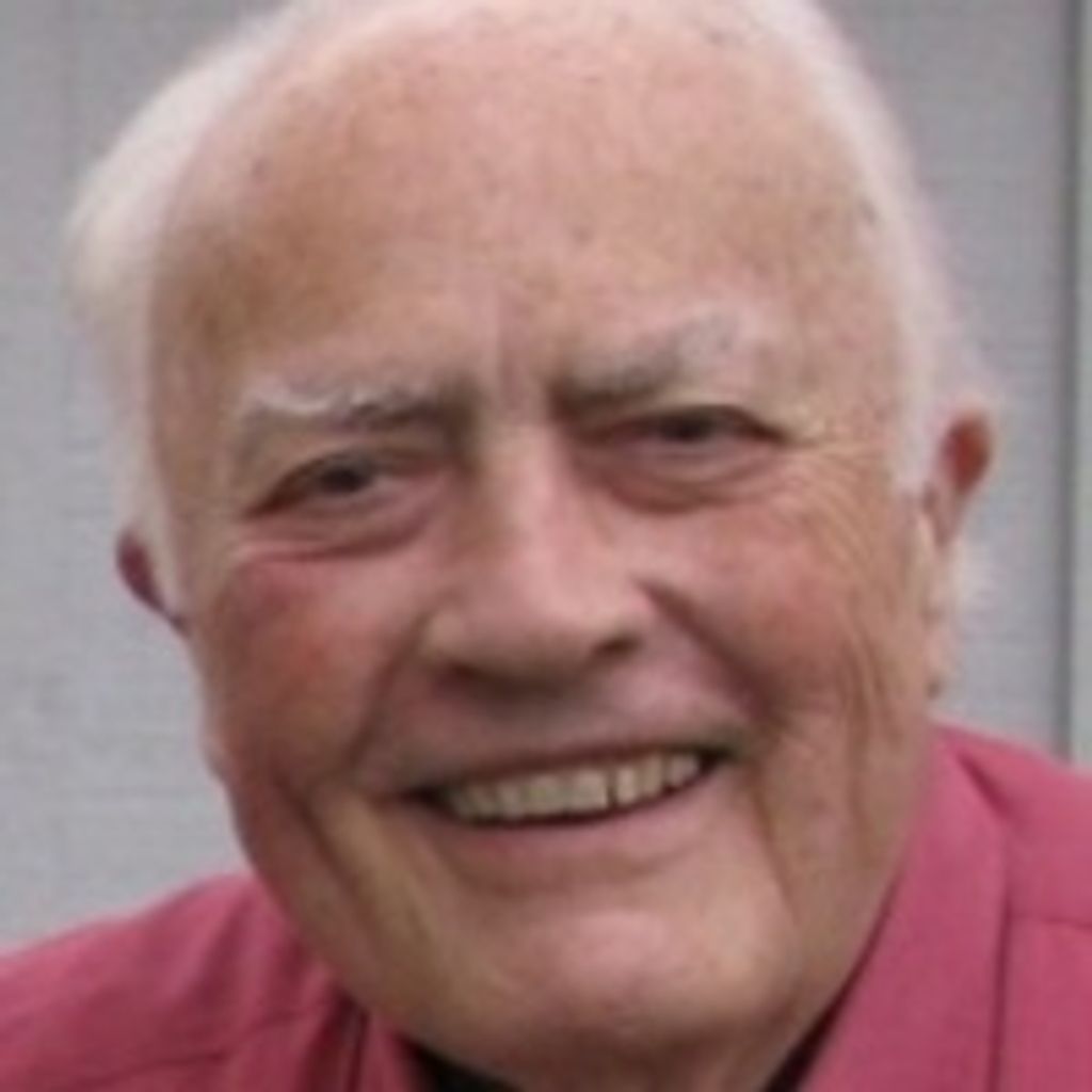 Wendell Green Rose