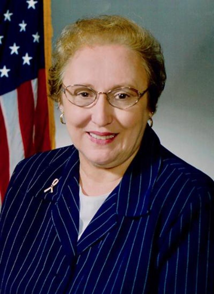 Joy Lou Rogers Hudson