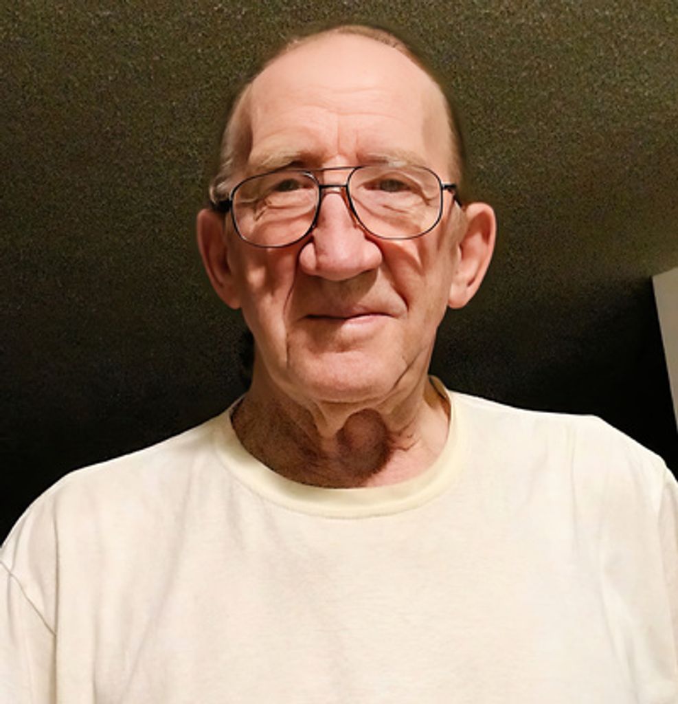 Joe E. Rohr Profile Photo