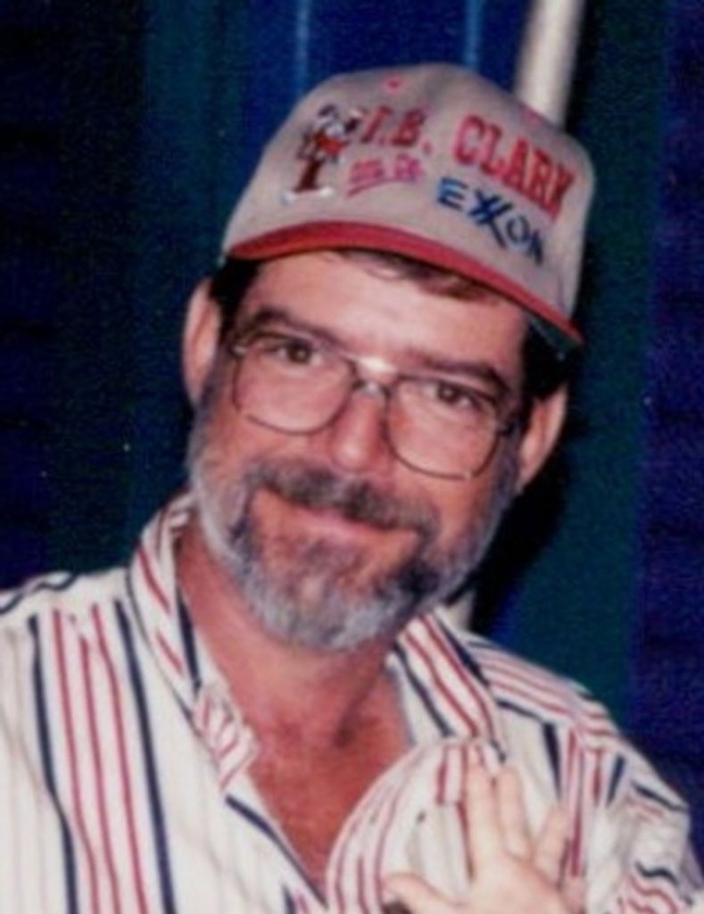 Verlyn Manning Thomas Profile Photo