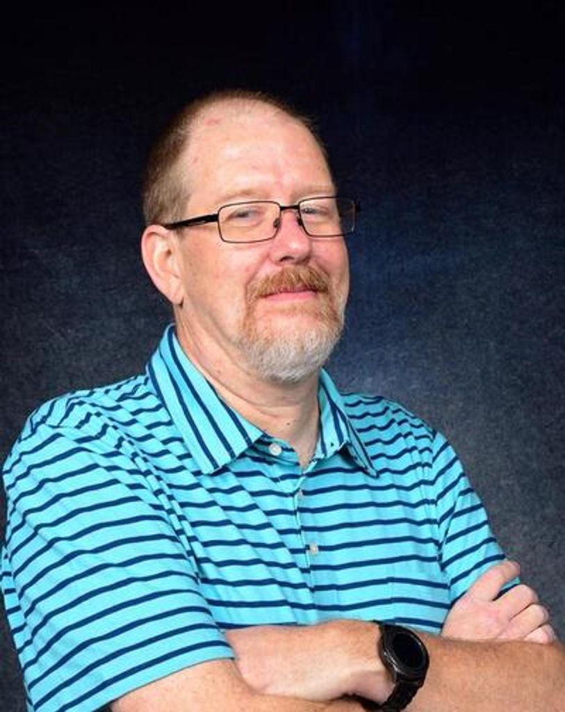 Leroy Joseph Willmann, Iii Profile Photo