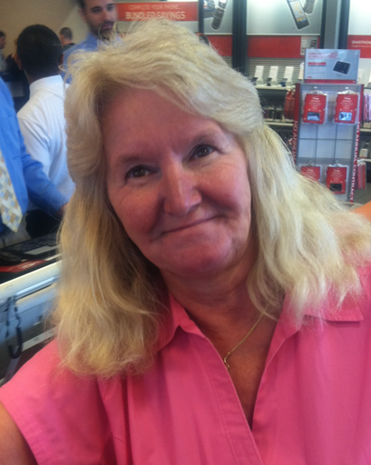 Nora D Baker Profile Photo