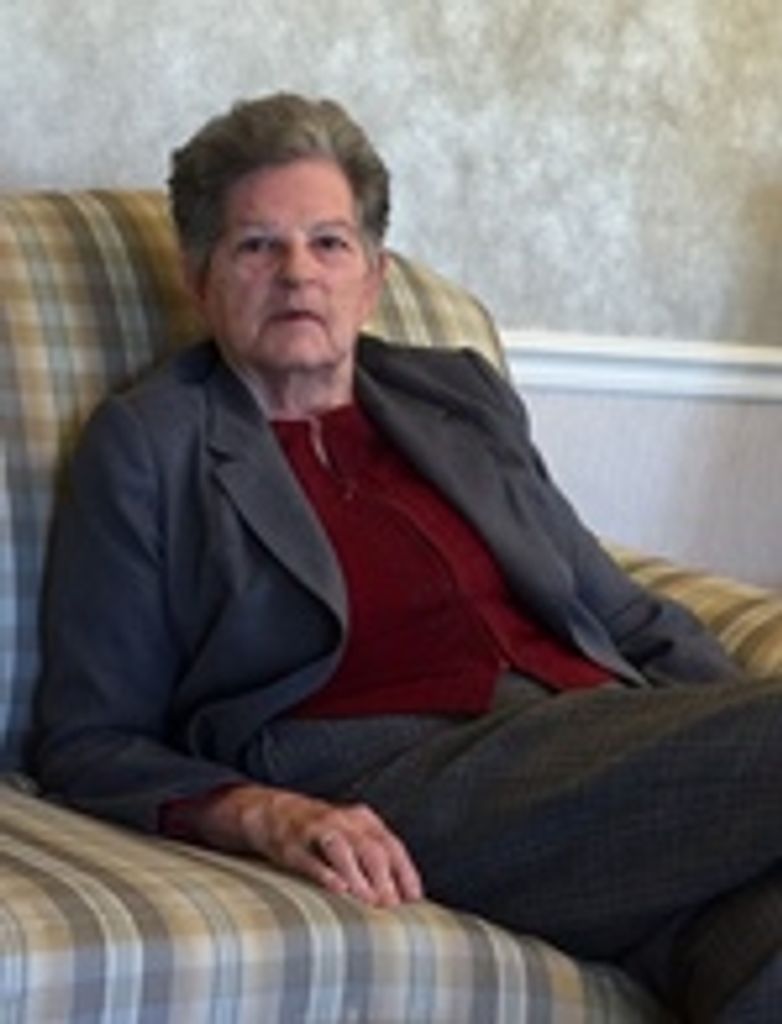 Carolyn Pinter