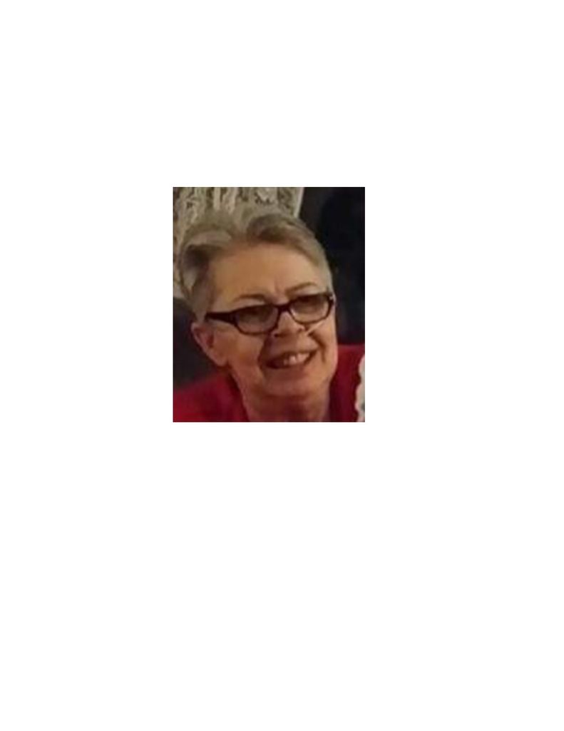 Judith Elaine Acton