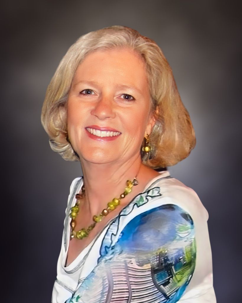 Nancy Faye Stephens-Mills