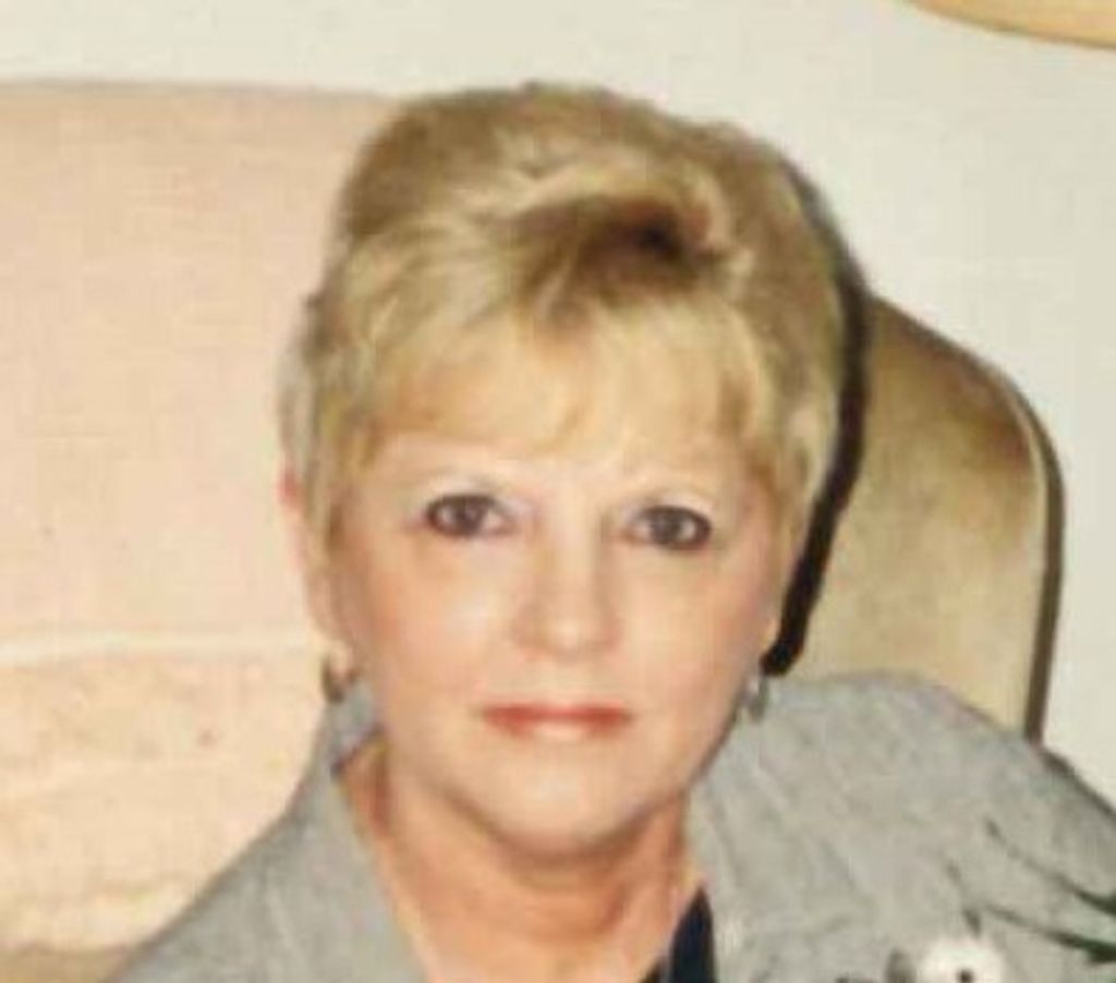 Crystal E. Parsons Profile Photo