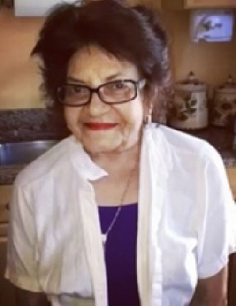 Zoila R Morel