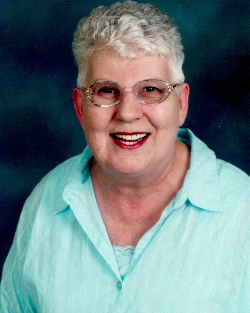 LaVonne Verna Kueker Profile Photo