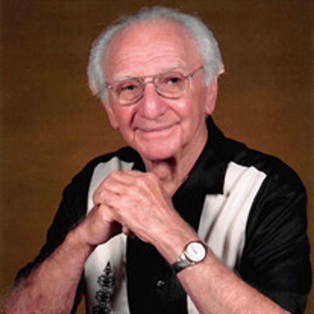 Raymond L. "Slick" Salazar