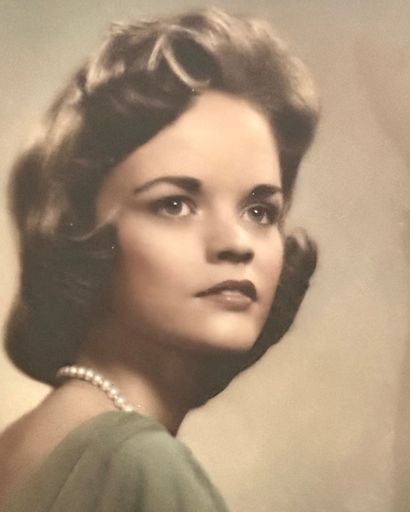 Louise Jordan Beauchamp's obituary image