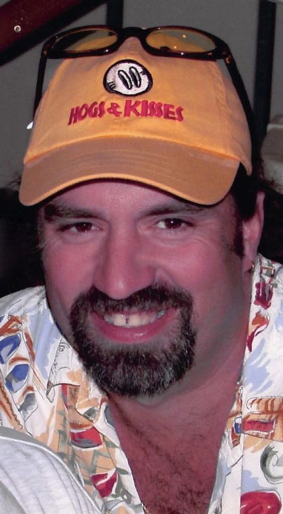 David "Dirt" Mulligan Profile Photo