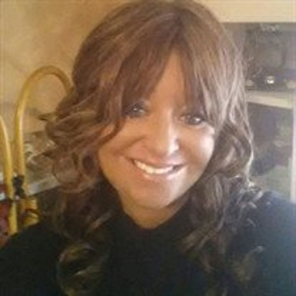 Lisa  Christine Paugh