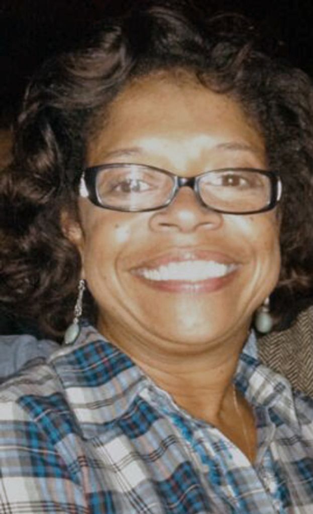 Althea "Dee" Denise Tolliver Burns