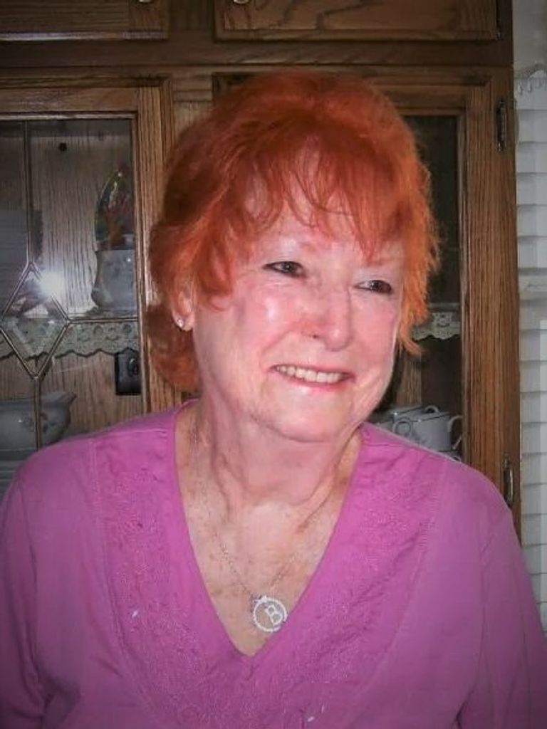 Betty R Elson