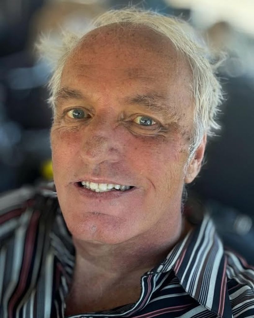 Robert Russel Weiss II