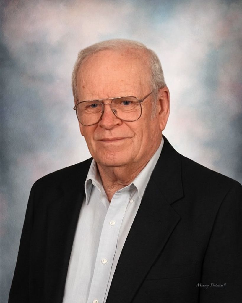 Larry E. Polzin