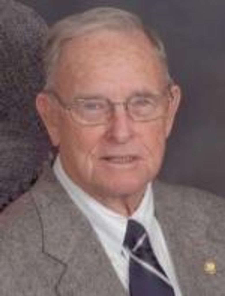 Vernon A. Bates