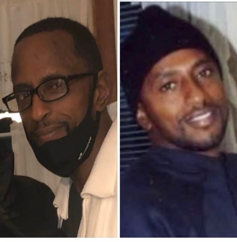 Darshone Robinson Profile Photo