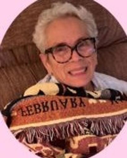Norma Metz Profile Photo
