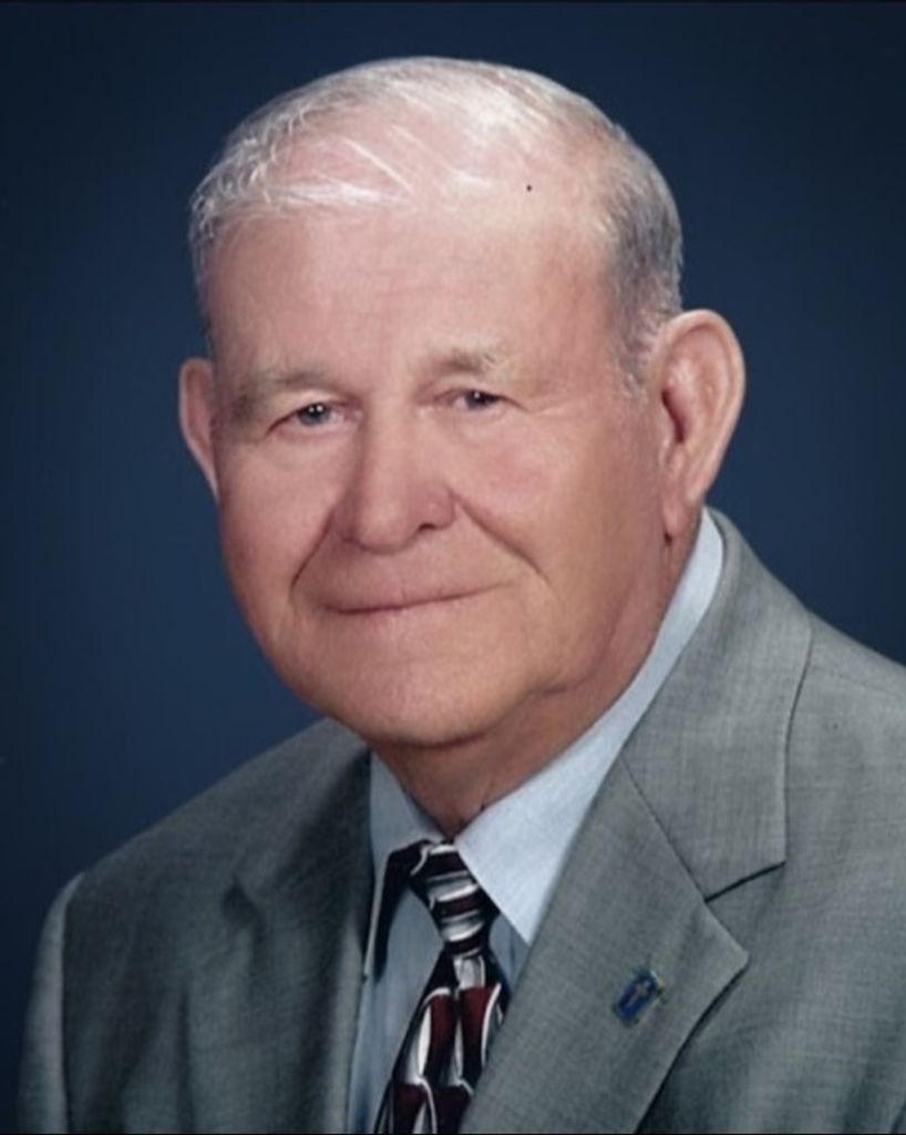 J.B. Benton Profile Photo