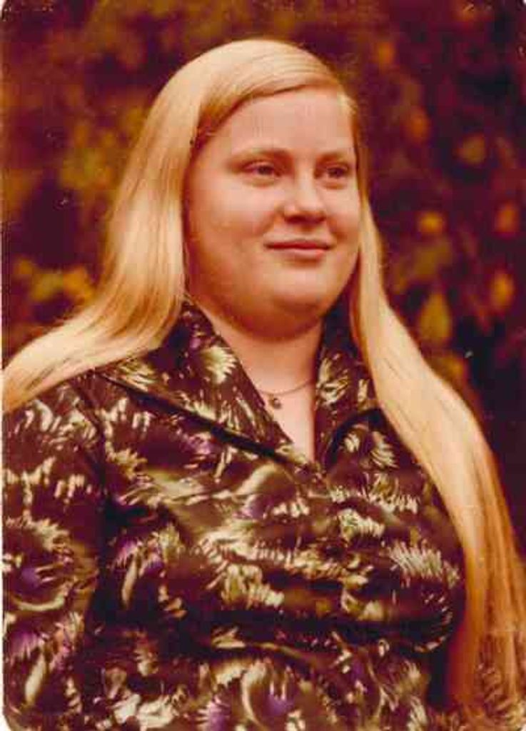 Nancy P. Hogue Profile Photo