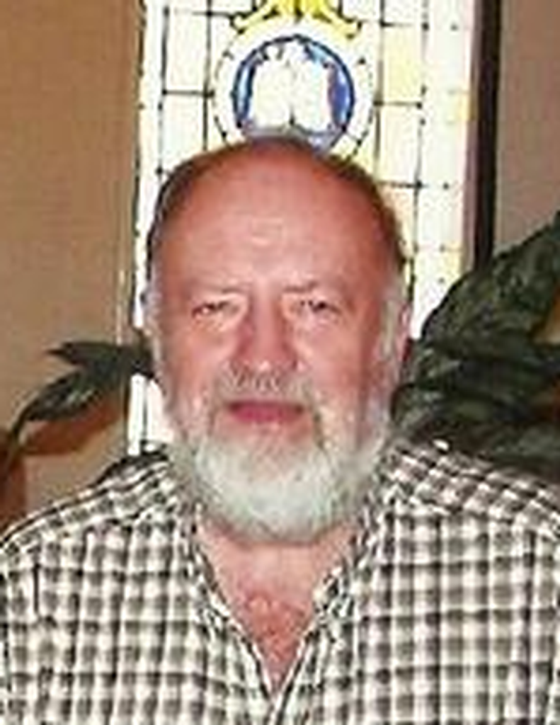 Walter Robert Perkins, Iii